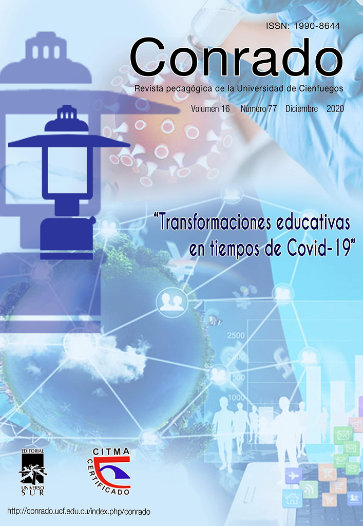 Competencias digitales en una universidad pública peruana