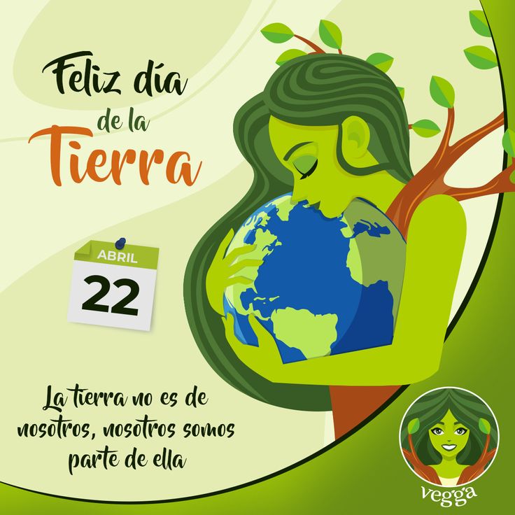 Feliz de la TIerra